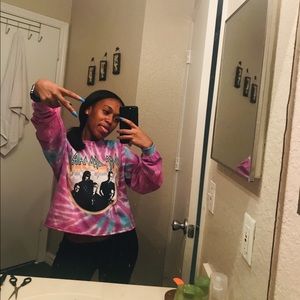 Meet your Posher, Sumayyah